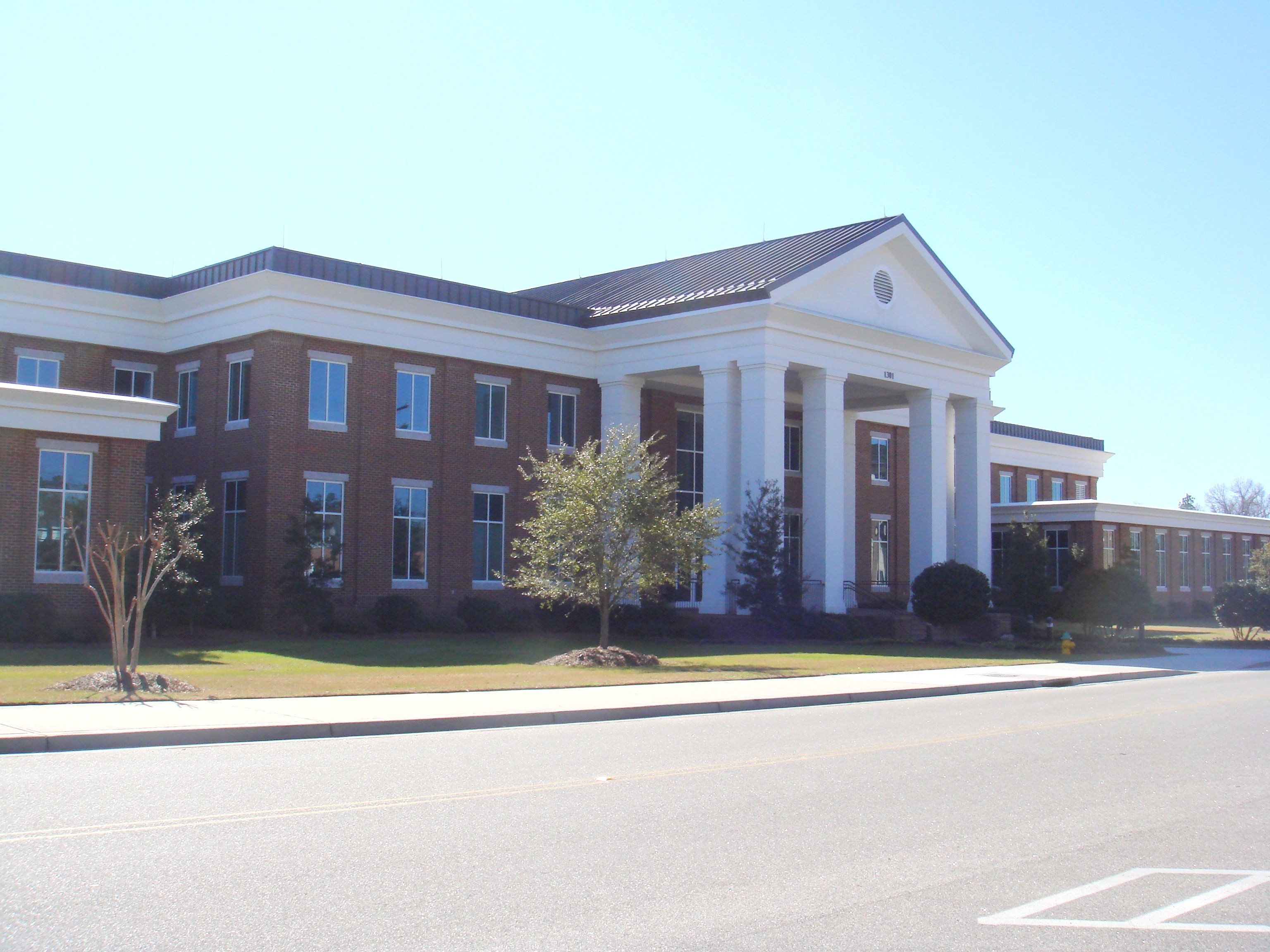 horry county government land records