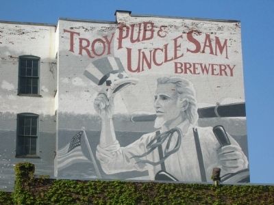 Uncle Sam Brewery image. Click for full size.