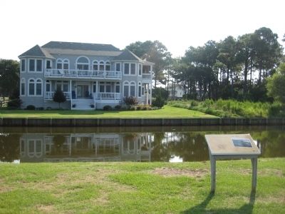 First Swimming Pool on the Outer Banks image, Touch for more information