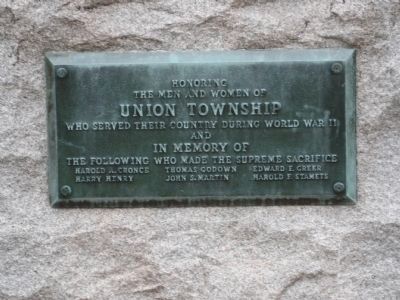 Union, NJ : Union Township Municipal Building photo, picture, image (New  Jersey) at
