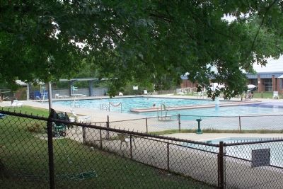 Greenbelt Swimming Pool image. Click for full size.