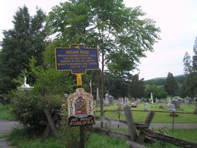 Marker in Port Jervis image, Touch for more information