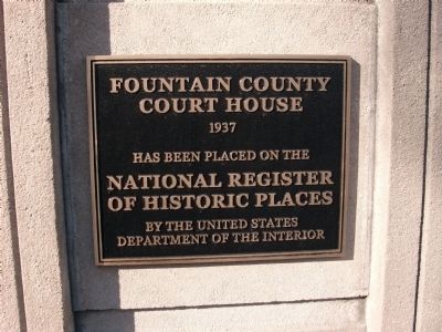 fountain county indiana court records