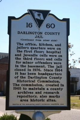 First to Strike a Match in Darlington County! – Darlington County  Historical Commission & Museum
