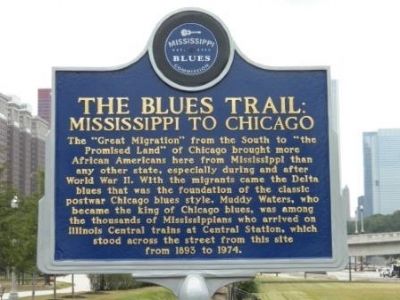 Home - The Mississippi Blues Trail