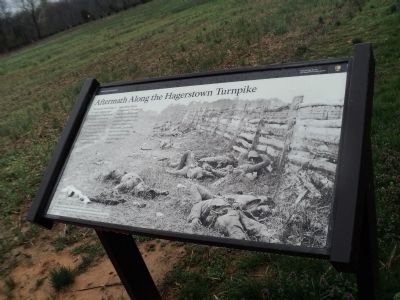 Alternate View of Marker image, Touch for more information