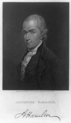 Alexander Hamilton (1755?–1804) image. Click for full size.