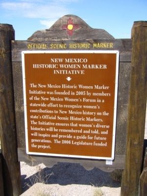 Maria Montoya Martinez, Povika, “Pond Lily” - New Mexico Historic Women  Marker Program