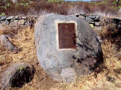 San Pasqual Battlefield image. Click for full size.