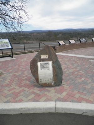 Argonaut Mine Monument image, Touch for more information