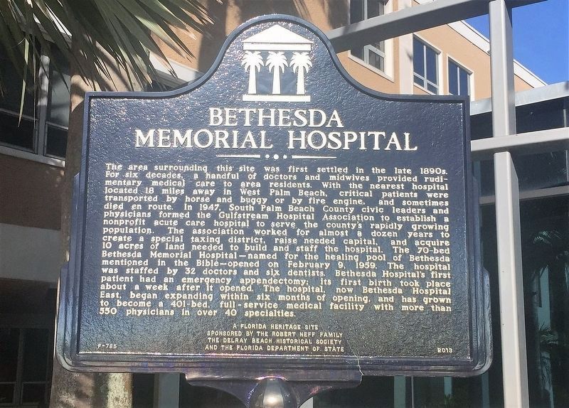 Bethesda Hospital West will triple hospital beds, add 2 office