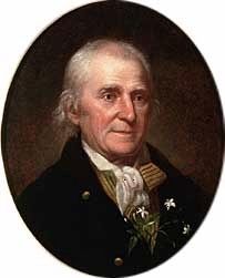 William Bartram (April 20, 1739 – July 22, 1823) image, Touch for more information