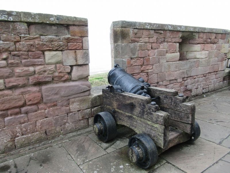 19th Century Iron Mortar image, Touch for more information