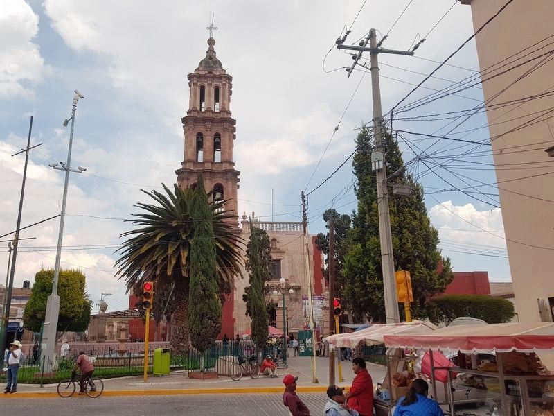 Florería San Felipe en Torreón, Coahuila - México
