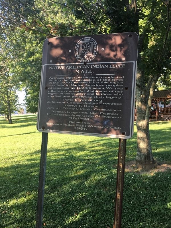 Street sign, historical marker unveiled in west Louisville in