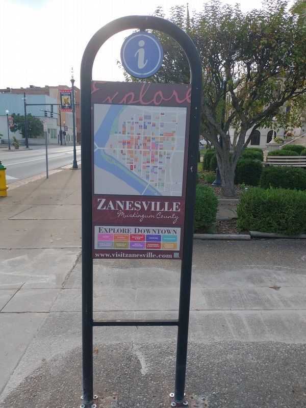 The Zanesville signal. (Zanesville, Ohio), 1901-05-16, WEEKLY EDITION. -  Zanesville Signal 