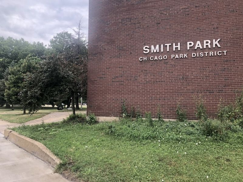 Smith Park image. Click for full size.