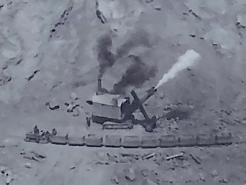 Osgood Steam Shovel. Click for full size. Osgood Steam Shovel image. Click for full size.
